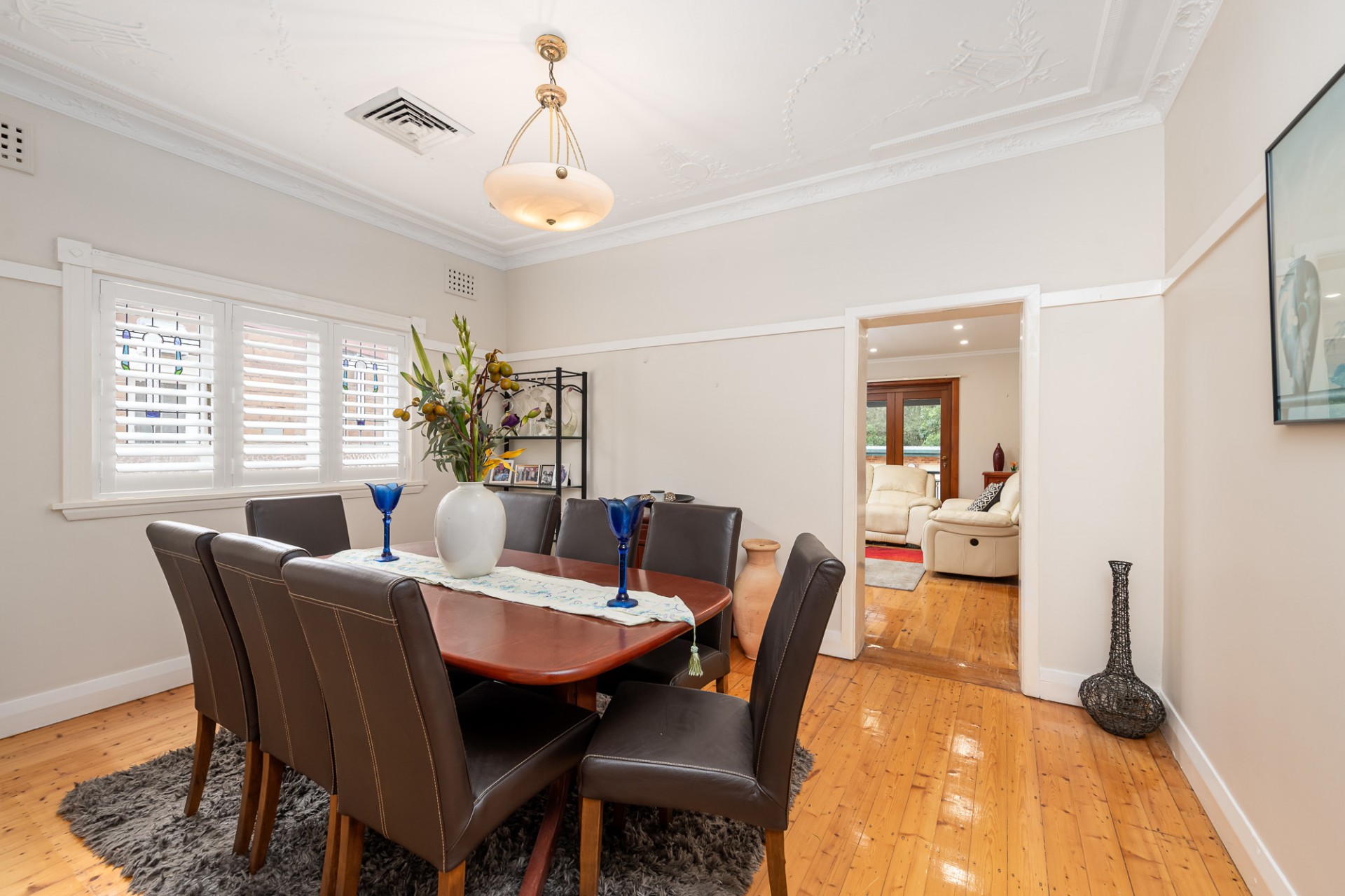 Real Estate in Earlwood