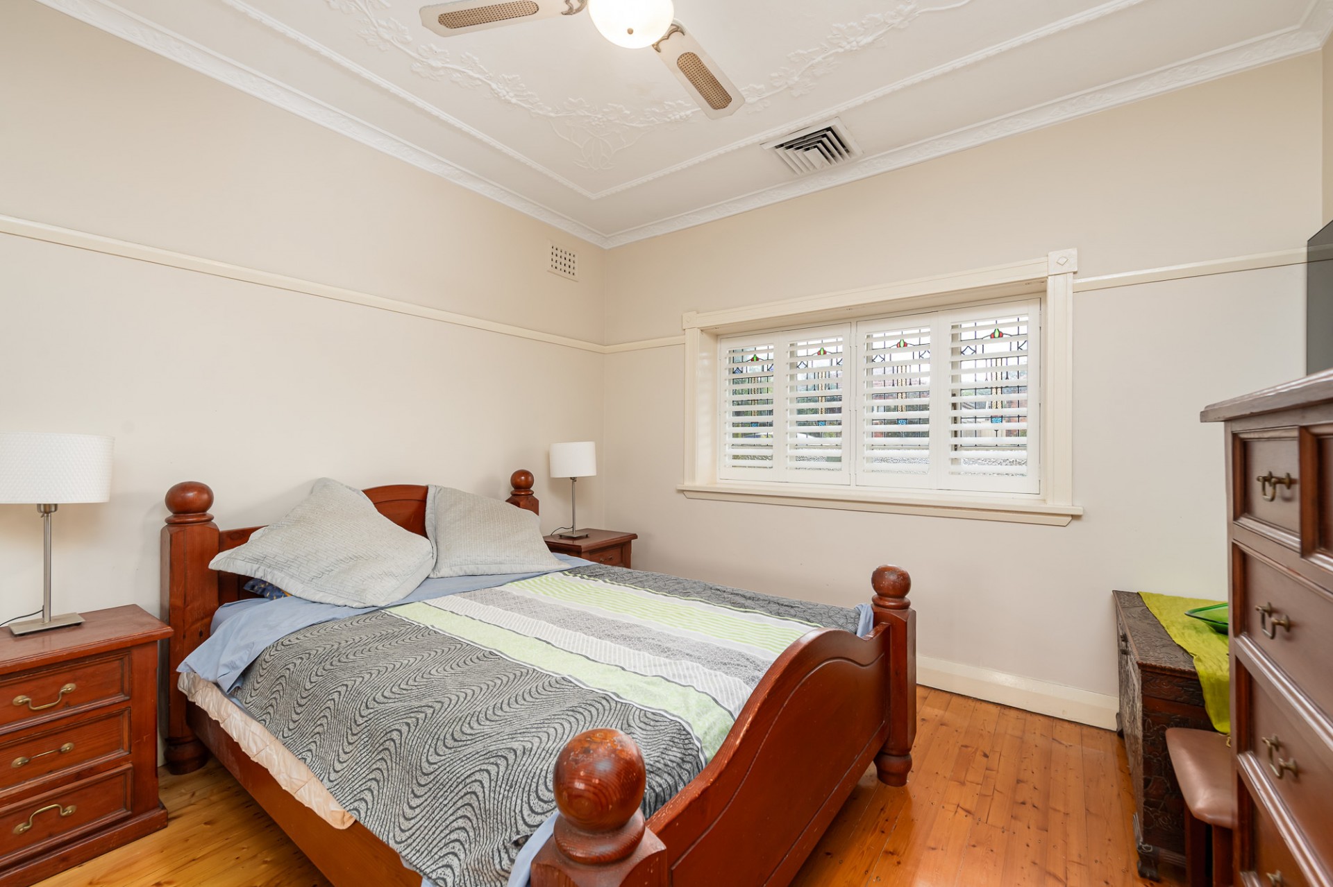 Open for inspection in Earlwood