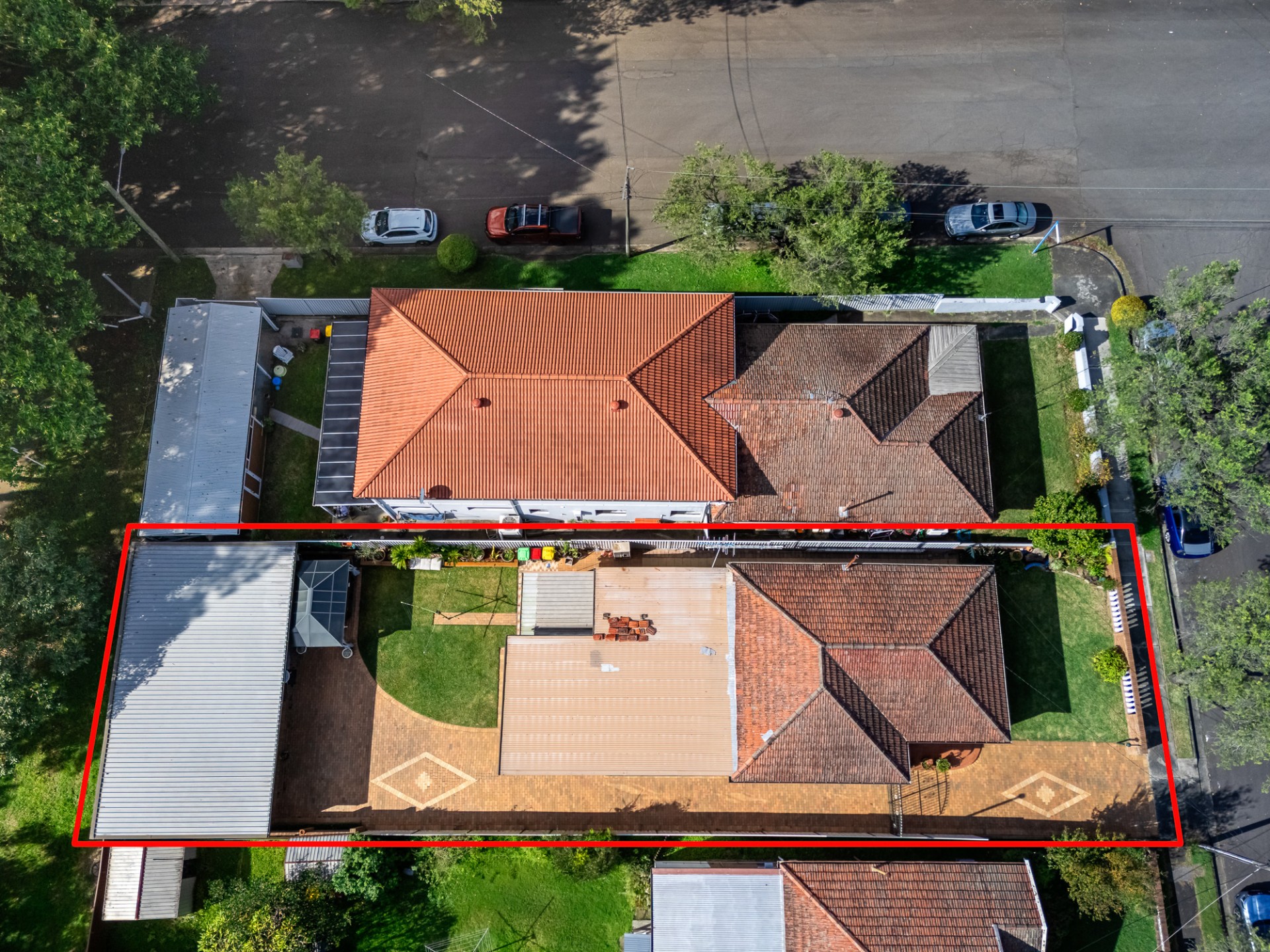 Real Estate in Earlwood