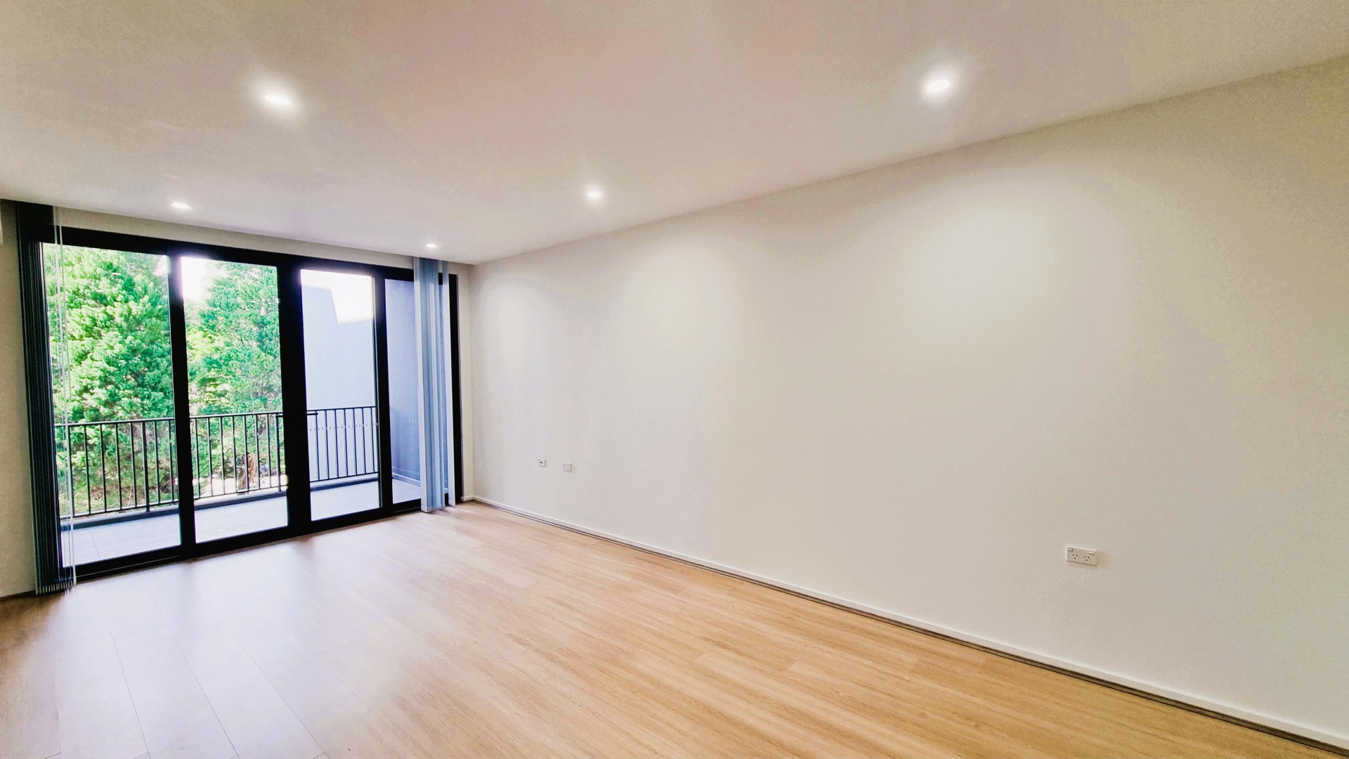 Open for inspection in Lewisham