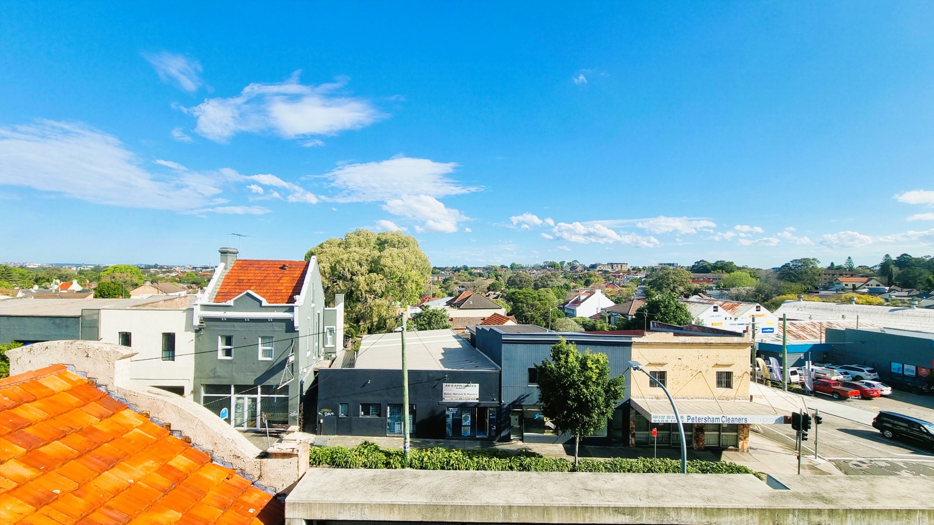 Real Estate in Lewisham