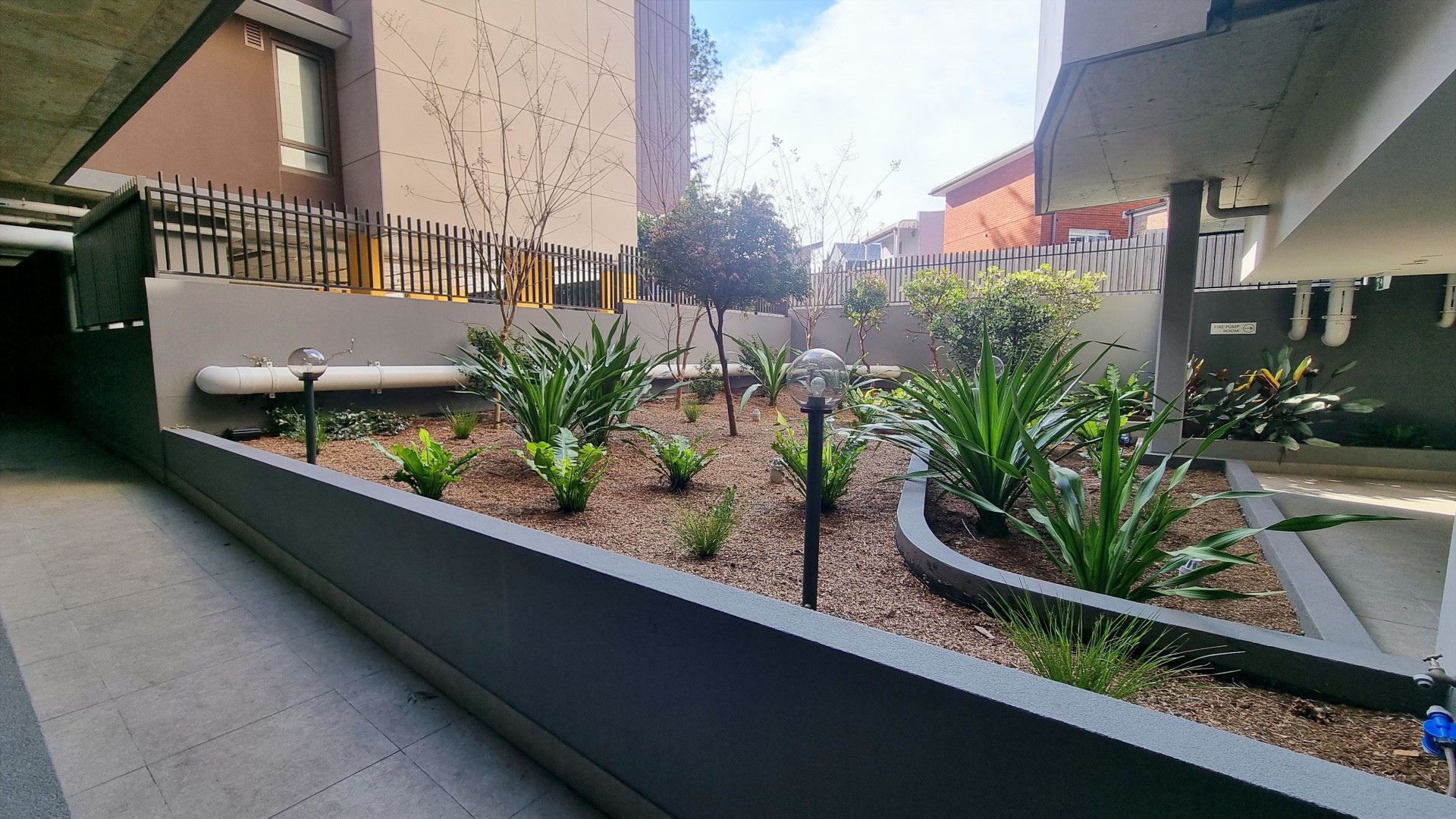 Real Estate in Lewisham