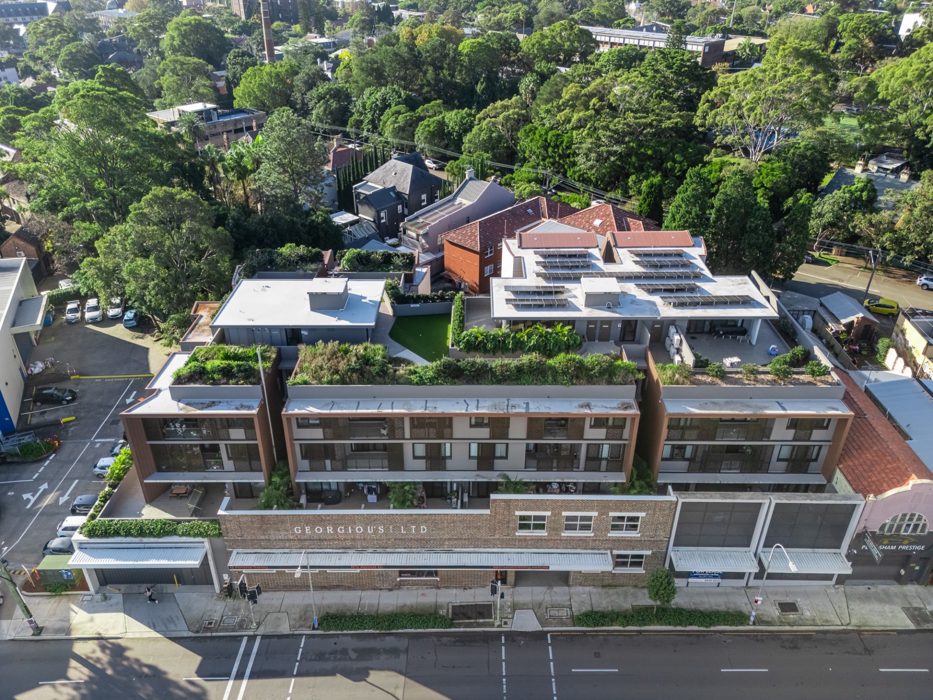 Lewisham Properties For Sale