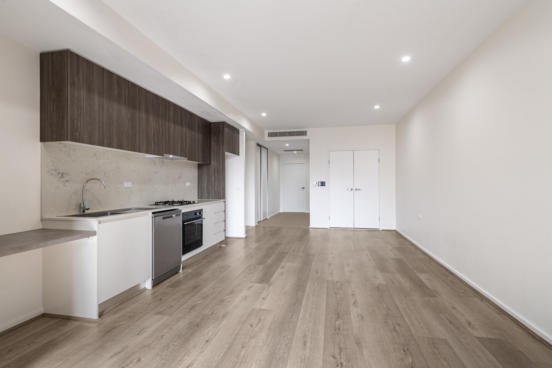 Open for inspection in Lewisham