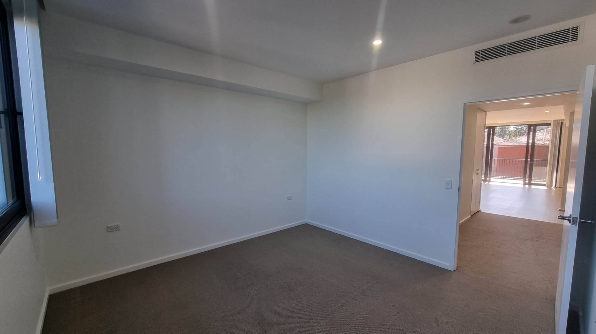 Open for inspection in Lewisham
