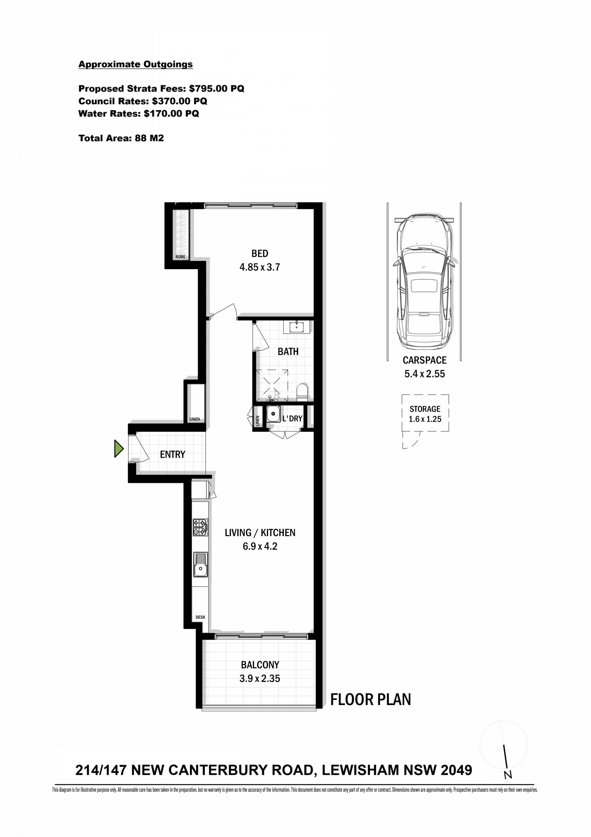 Real Estate in Lewisham