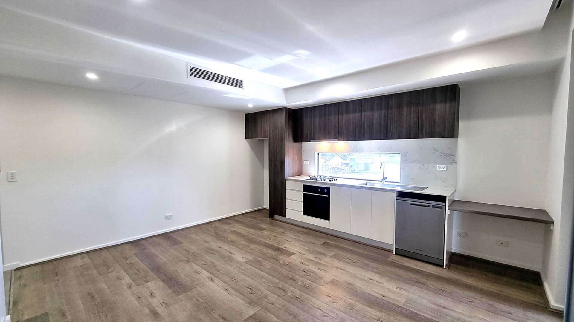 Open for inspection in Lewisham