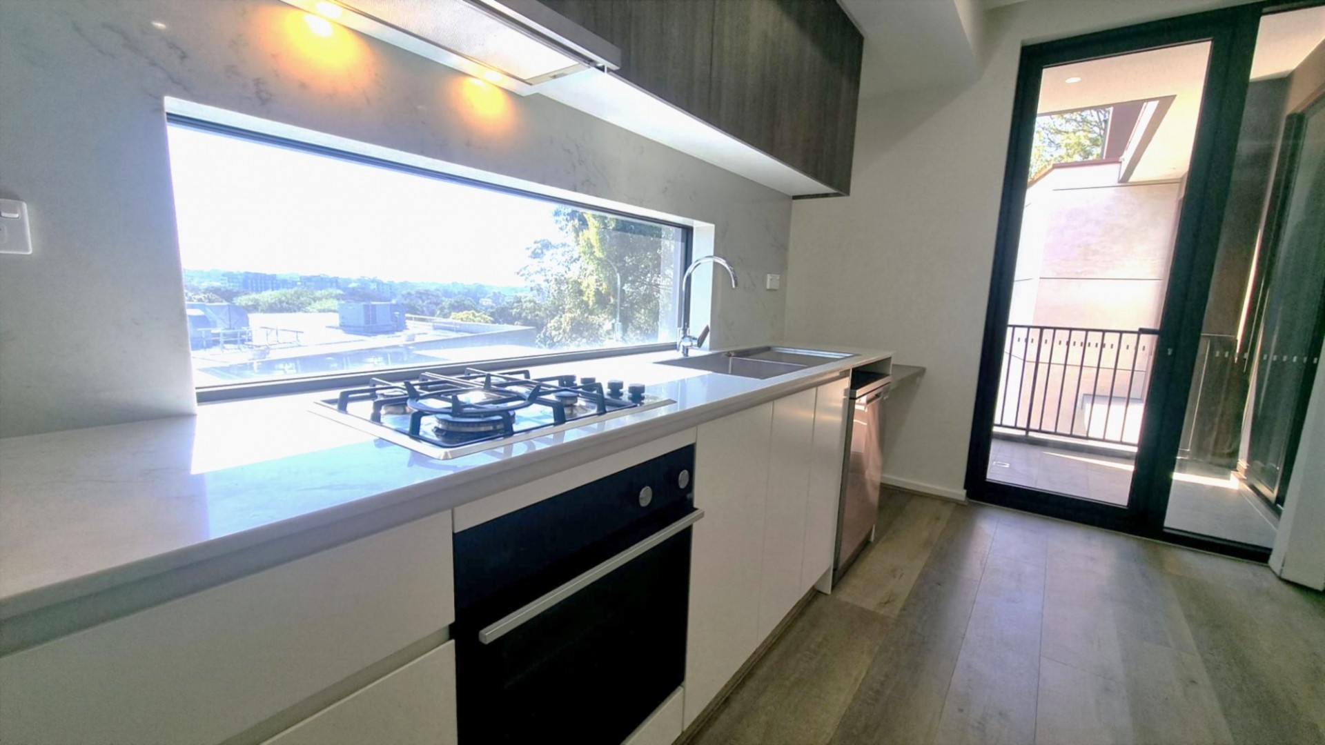 Real Estate in Lewisham