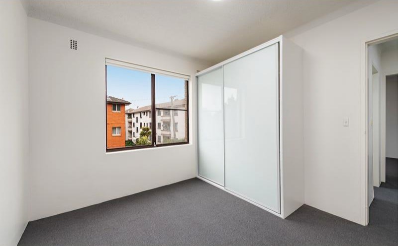 Open for inspection in Lewisham