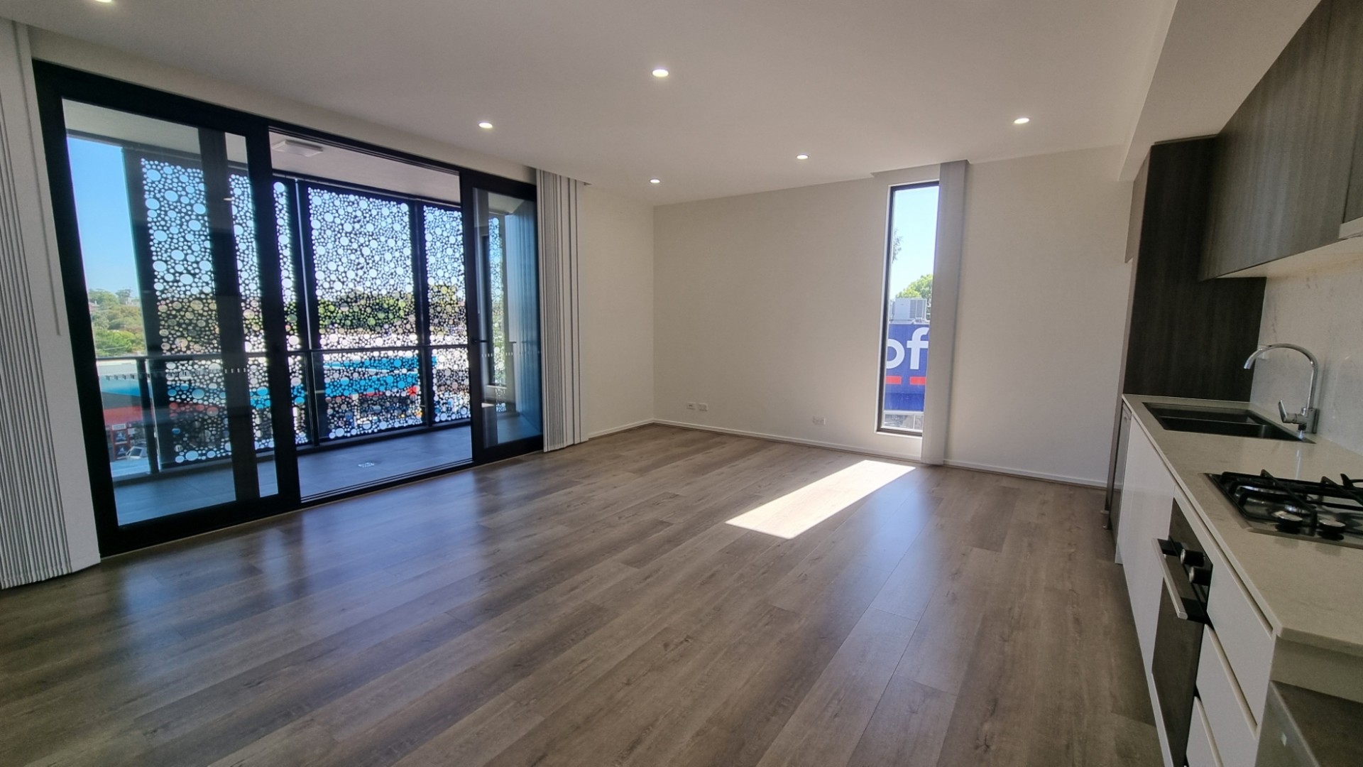 Lewisham Properties Leased