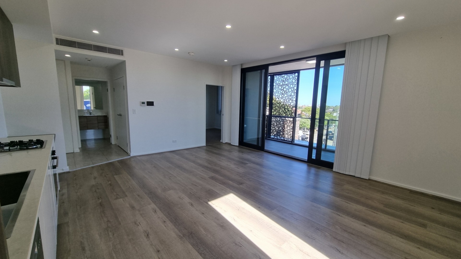 Open for inspection in Lewisham