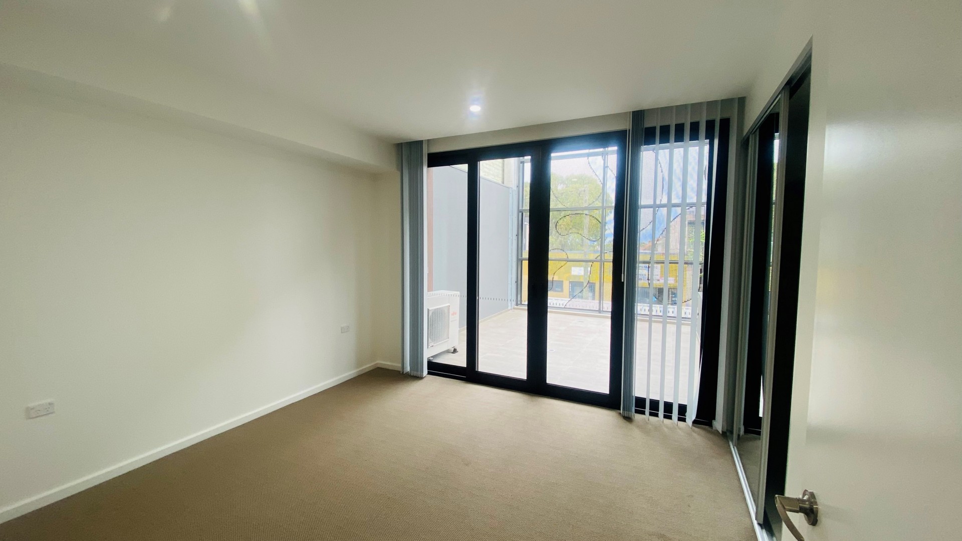 Open for inspection in Lewisham