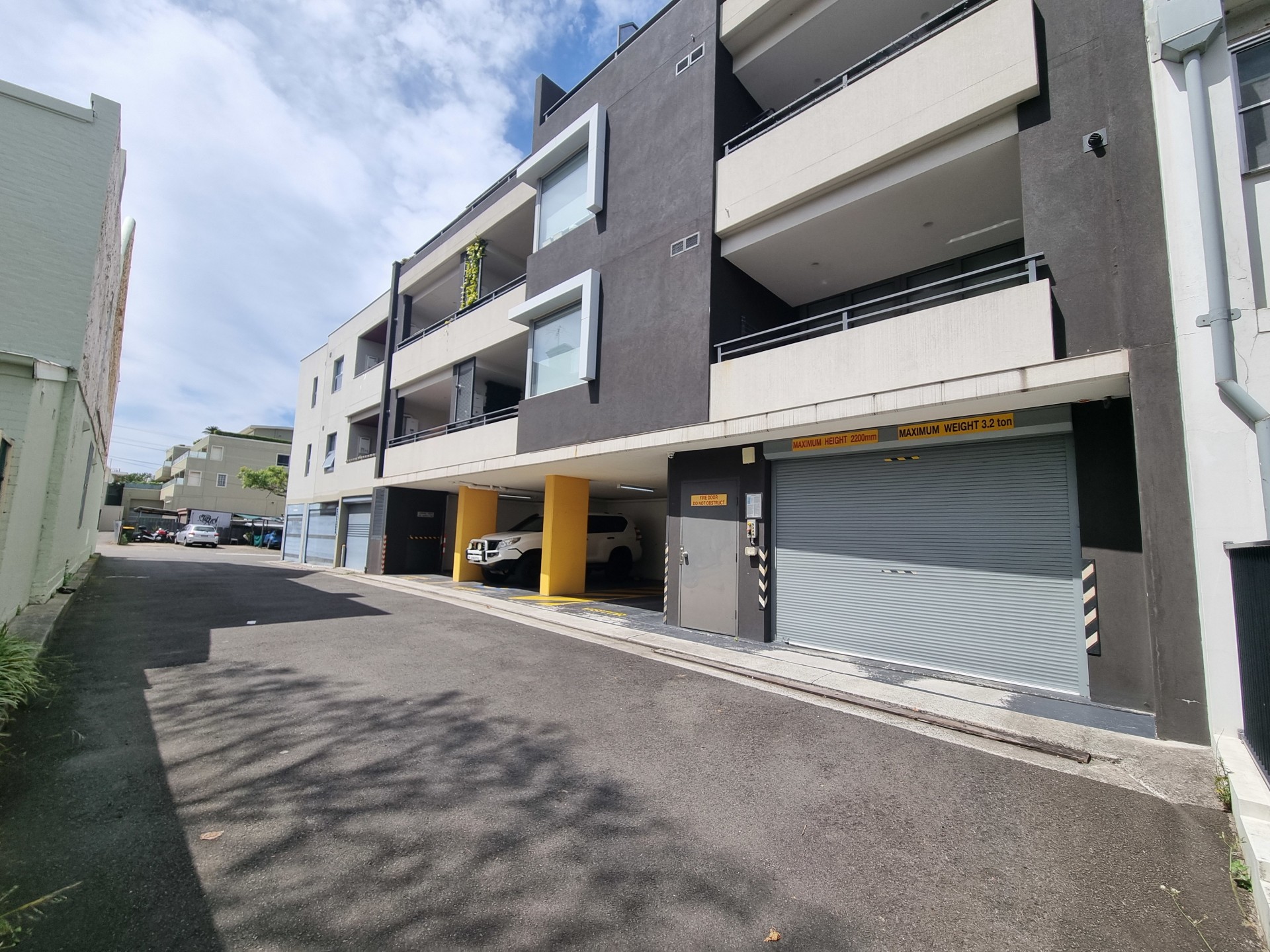 Selling your property in Petersham