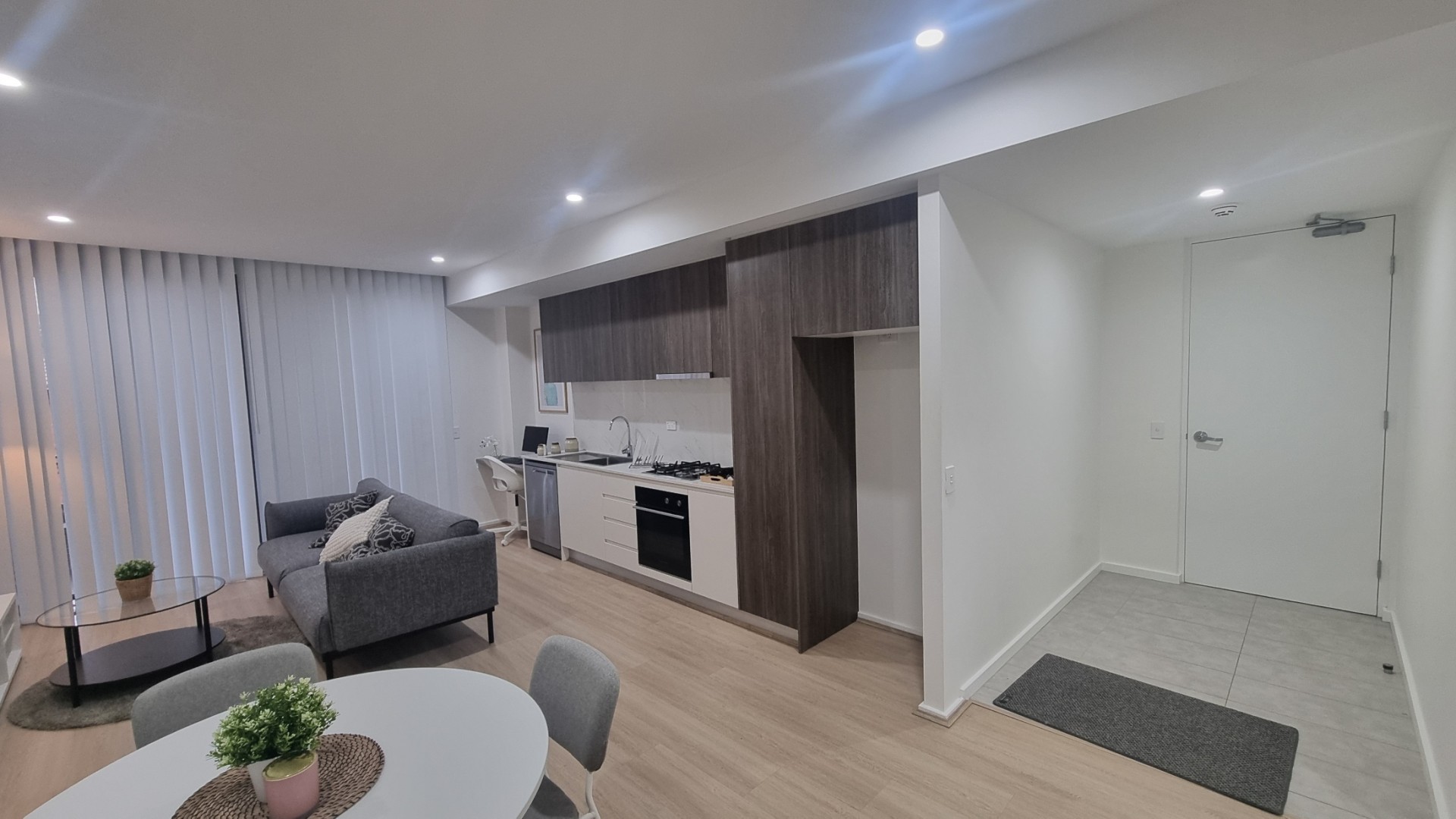 Real Estate in Lewisham