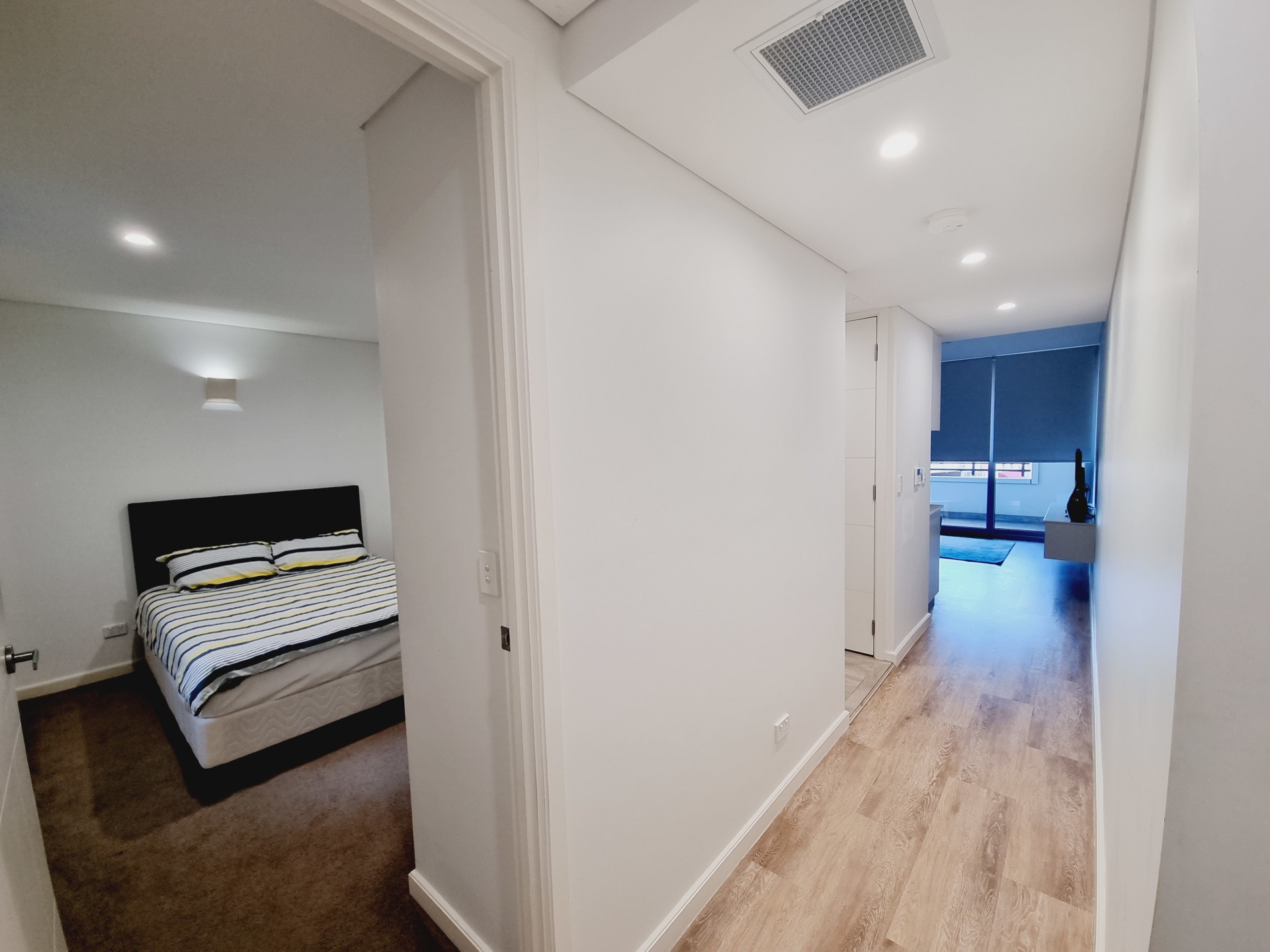 Real Estate in Petersham