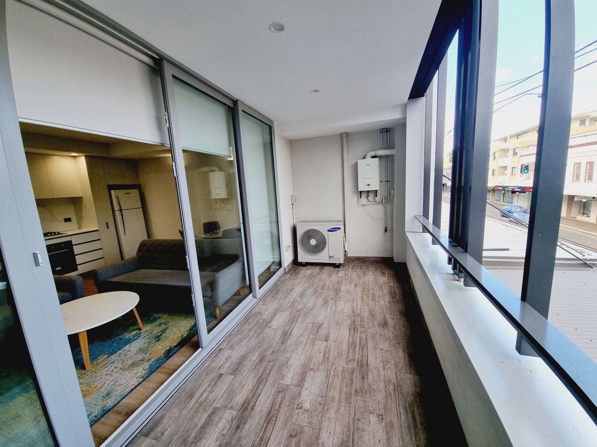 Real Estate in Petersham