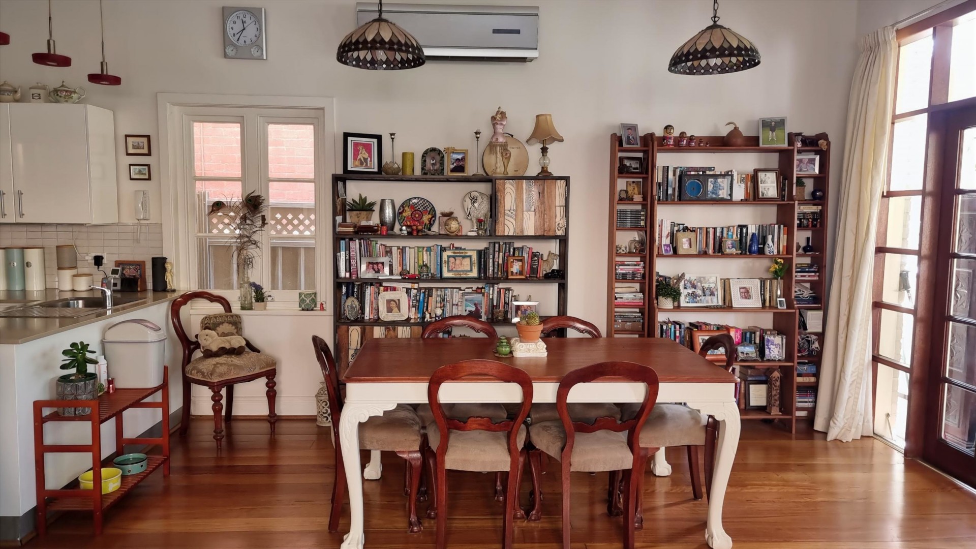 Real Estate in Lewisham