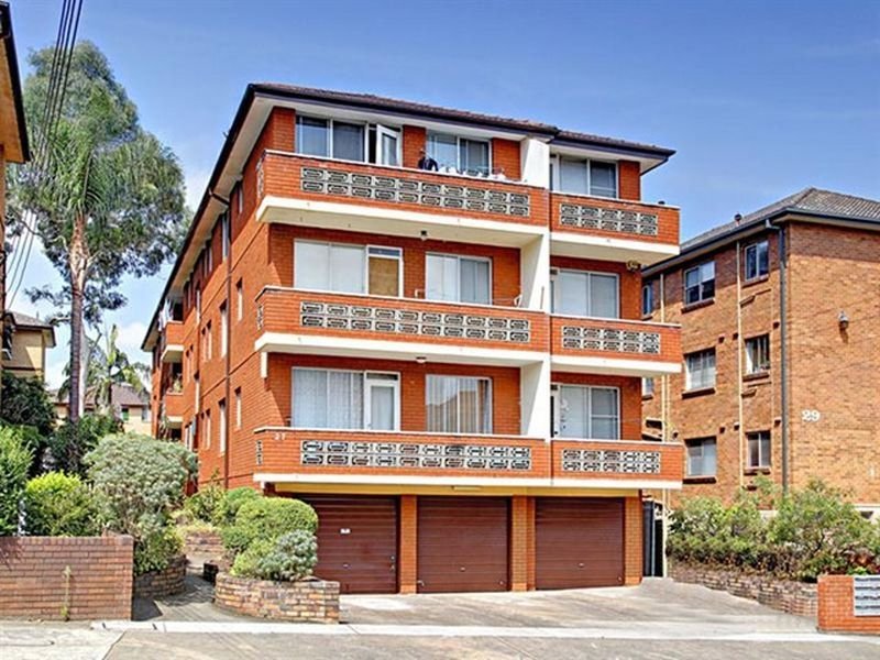 Property For Rent in Dulwich Hill