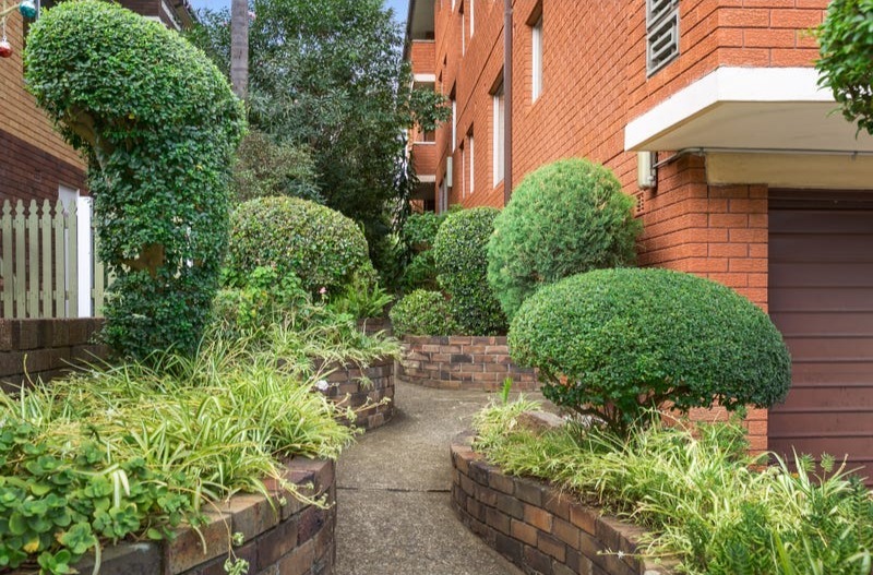 Dulwich Hill Properties For Rent