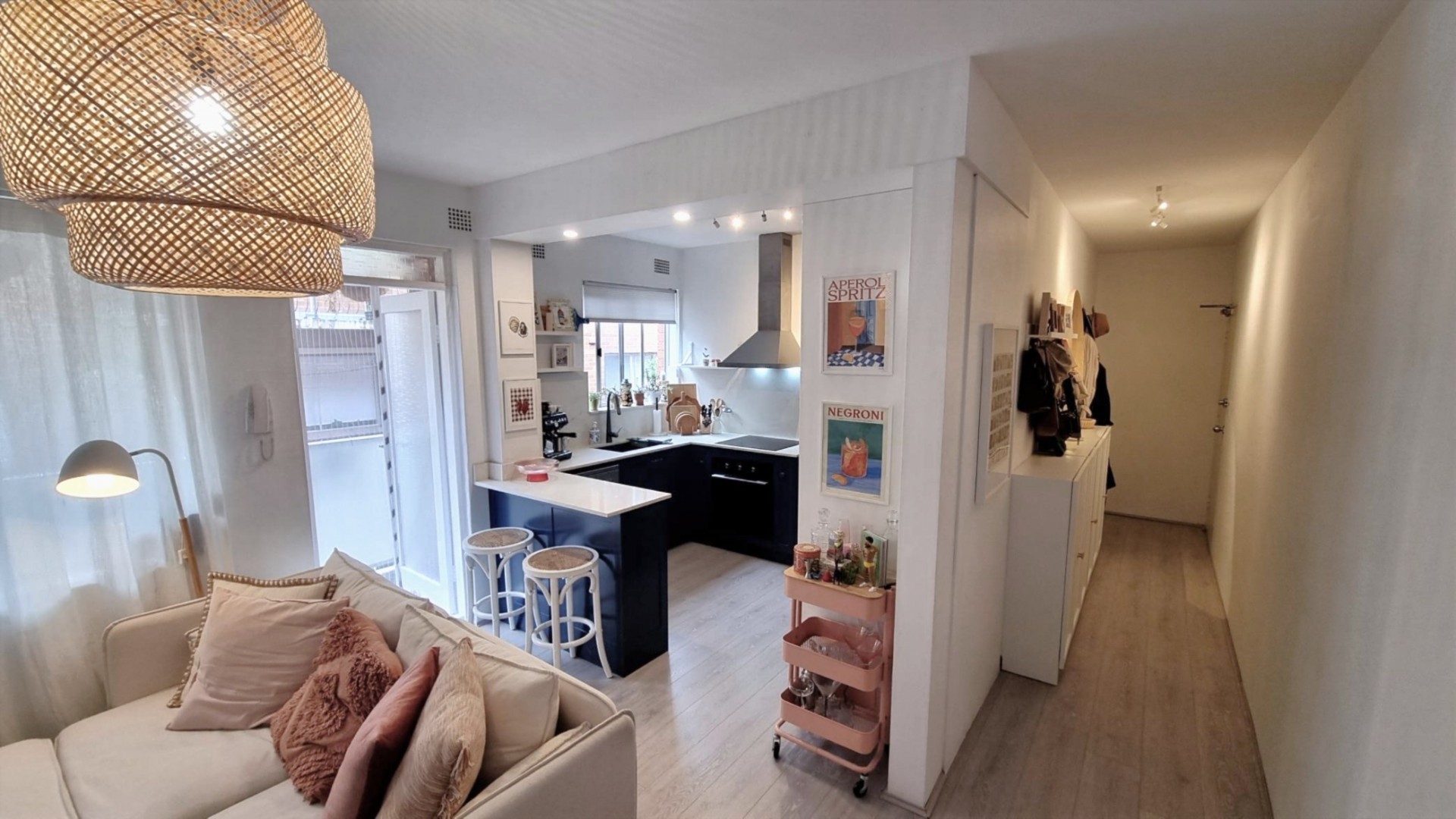 Dulwich Hill real estate For Rent