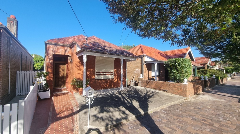 Property For Rent in Marrickville