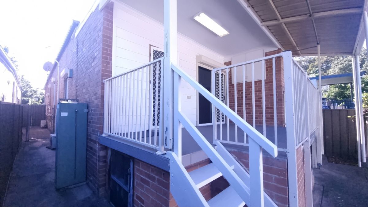 Real Estate in Marrickville