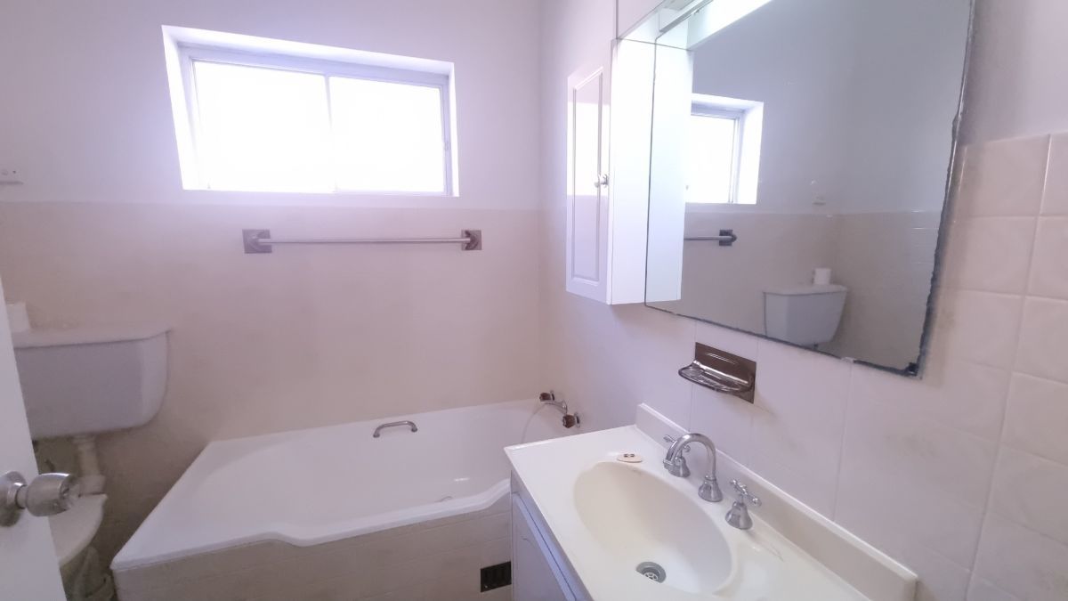 Open for inspection in Marrickville