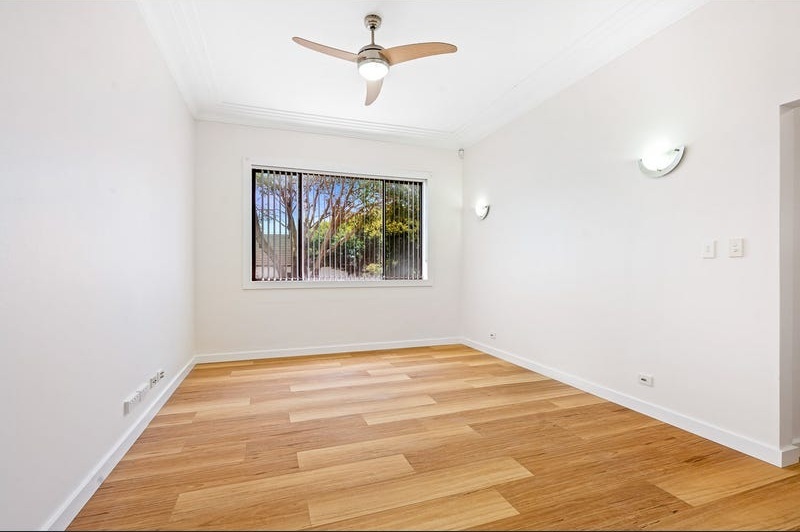 Open for inspection in Bexley