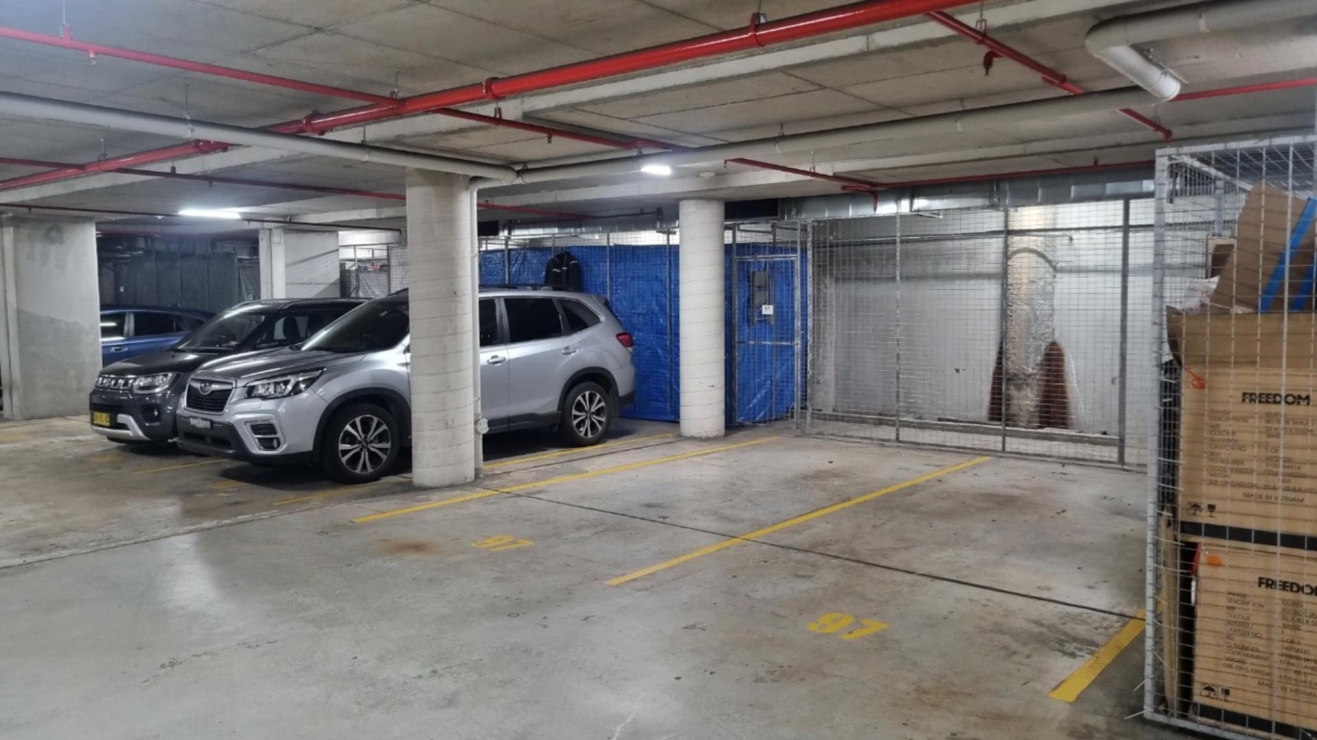 Real Estate in Drummoyne
