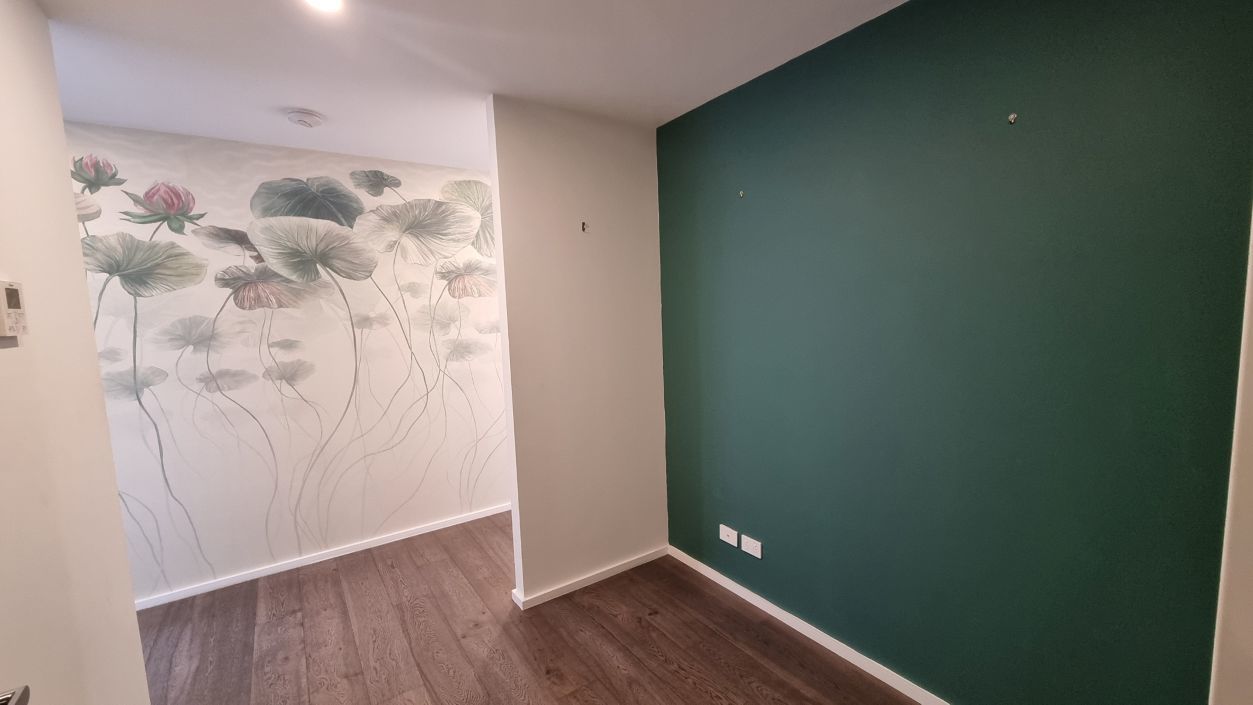 Open for inspection in Drummoyne