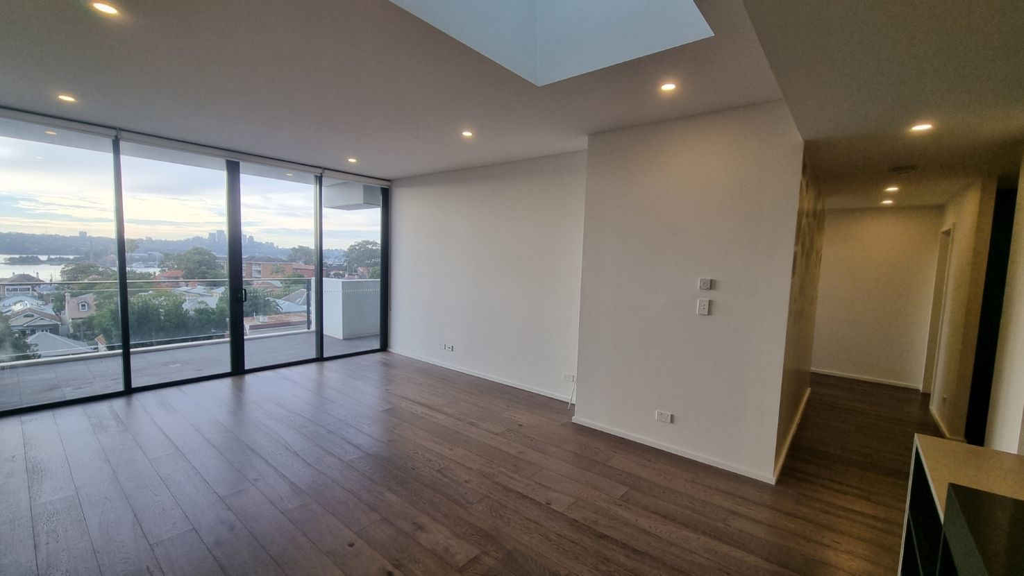 Real Estate in Drummoyne