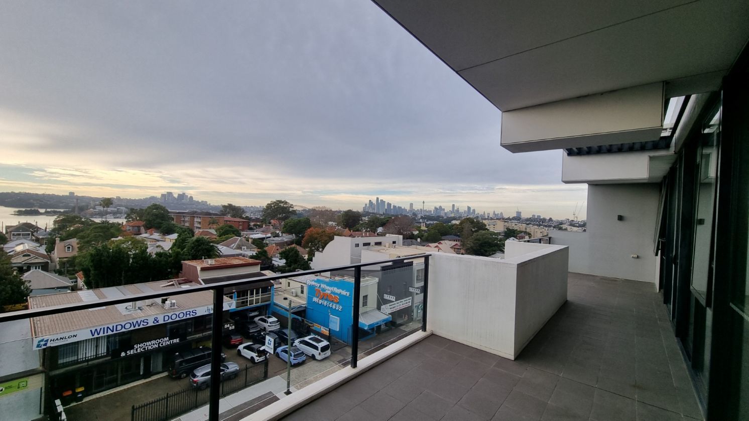 Real Estate in Drummoyne