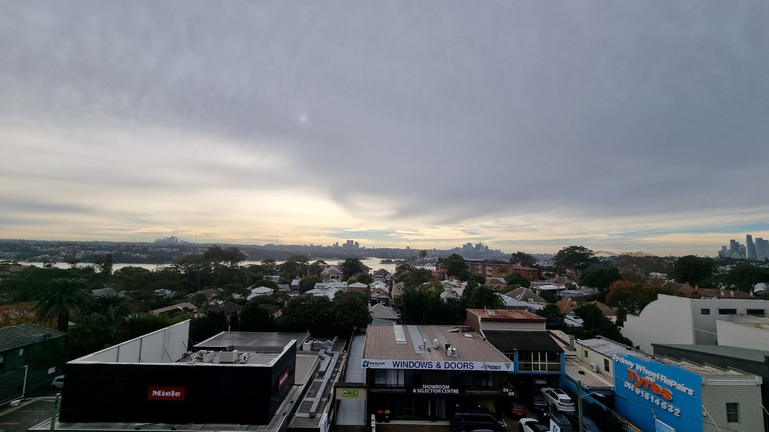 Real Estate in Drummoyne