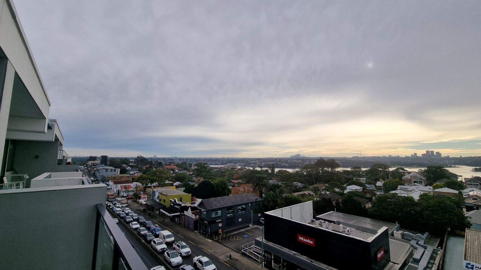 Real Estate in Drummoyne