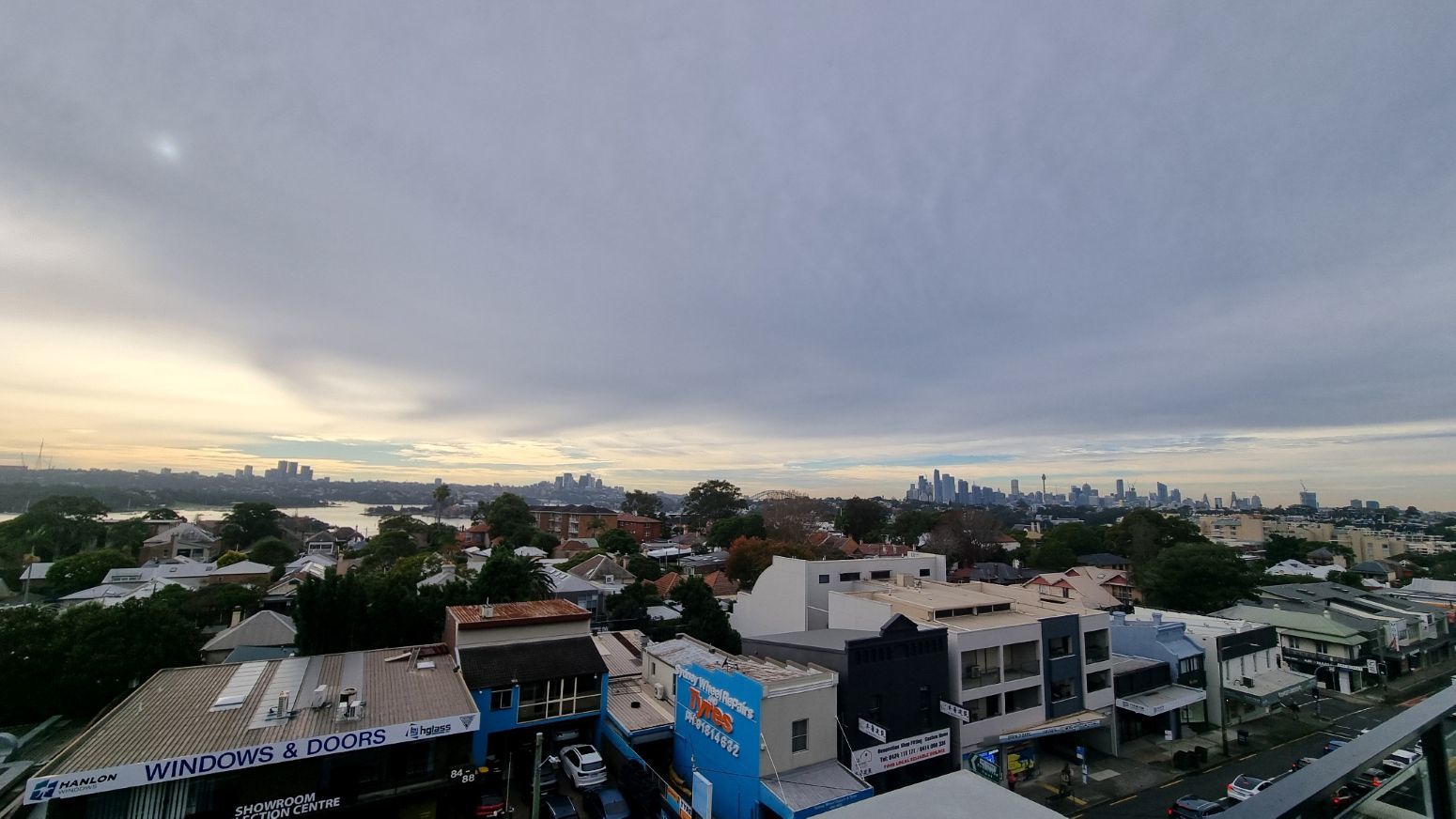 Real Estate in Drummoyne