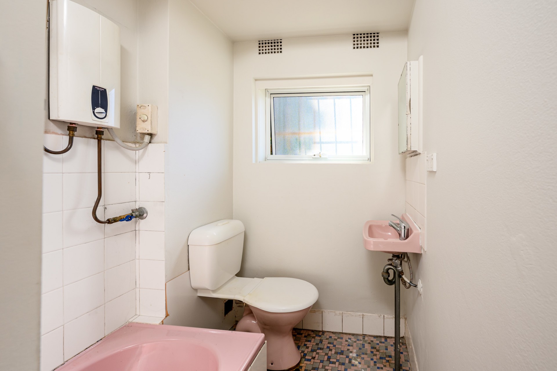 Open for inspection in Marrickville