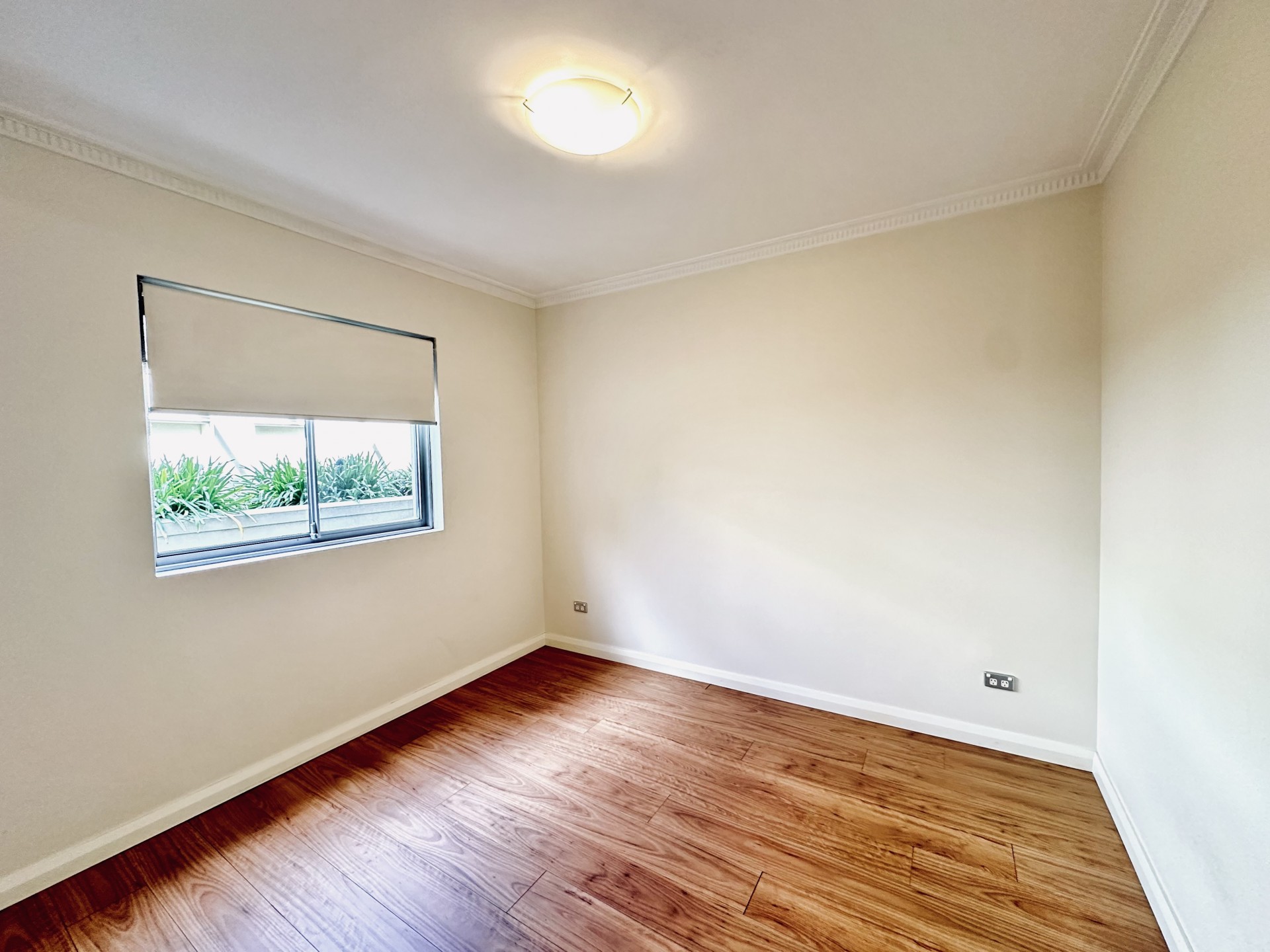 Open for inspection in Petersham
