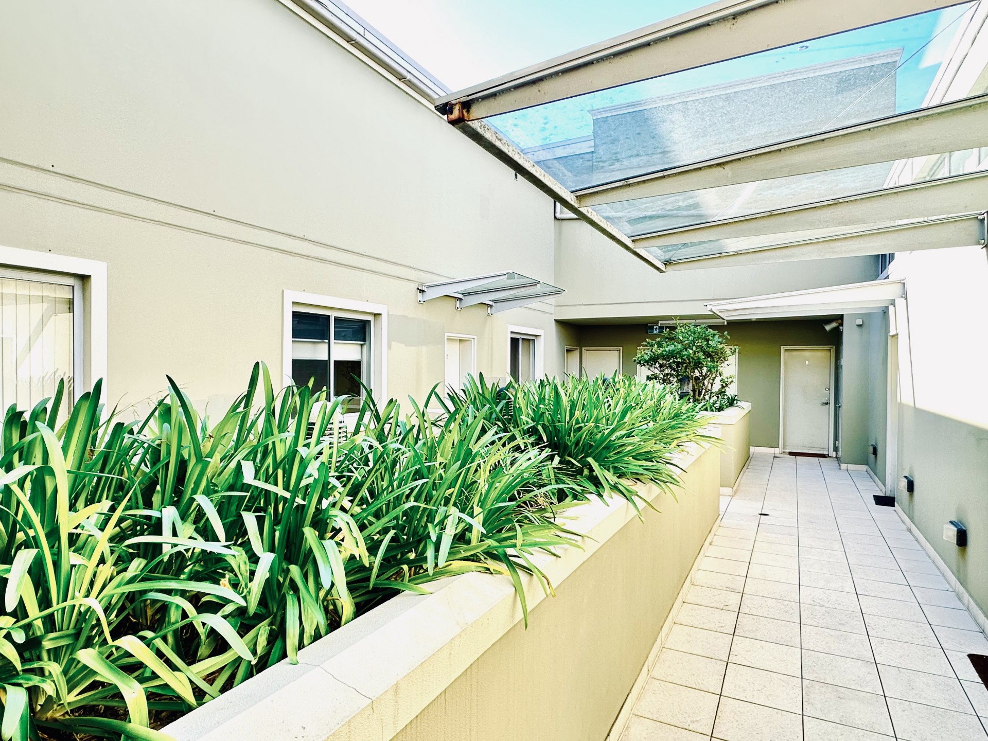 Real Estate in Petersham