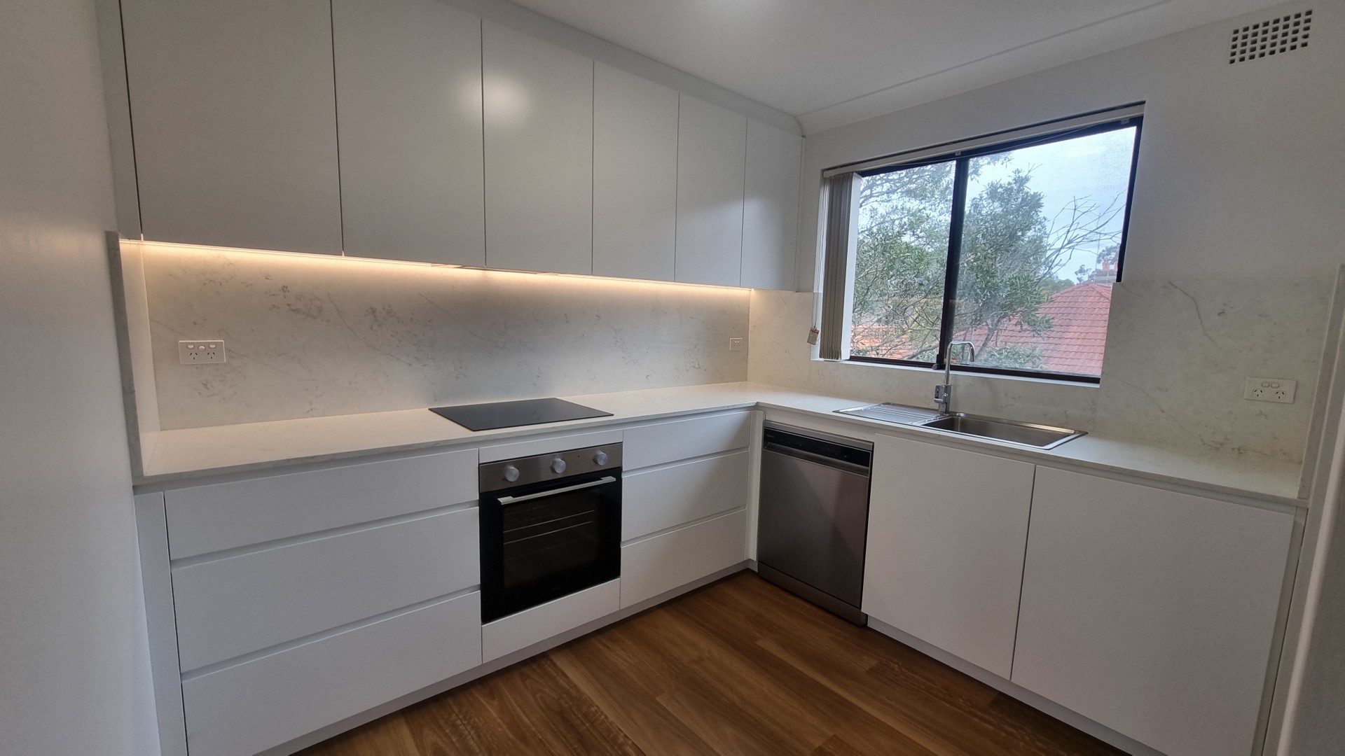 Real Estate in Ashfield
