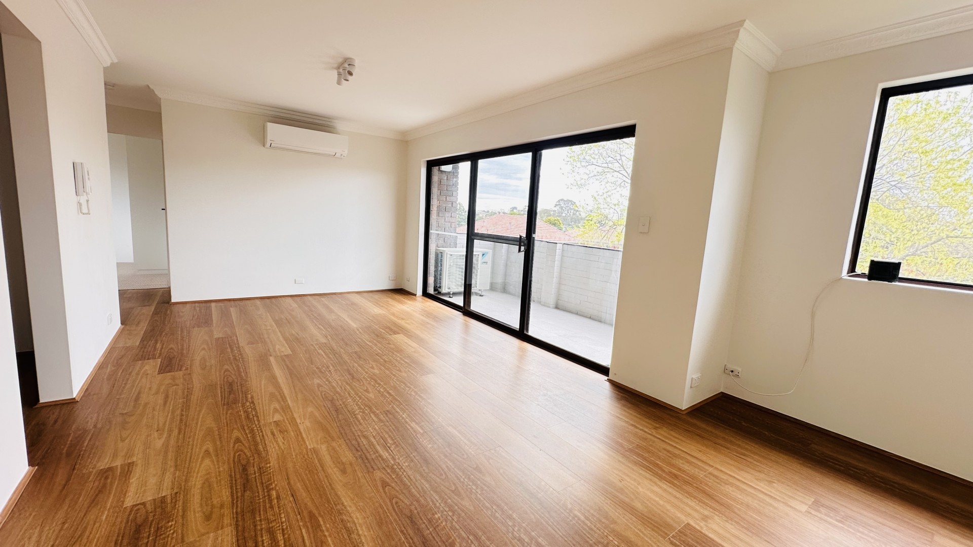 Ashfield Properties Leased