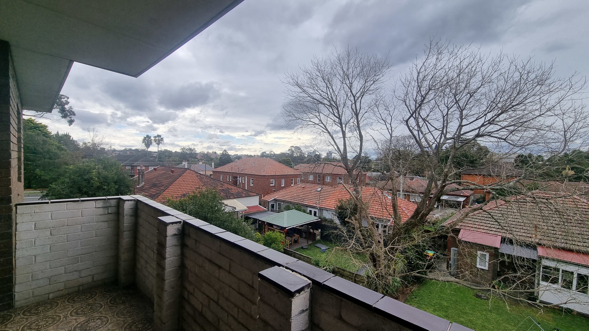 Real Estate in Ashfield
