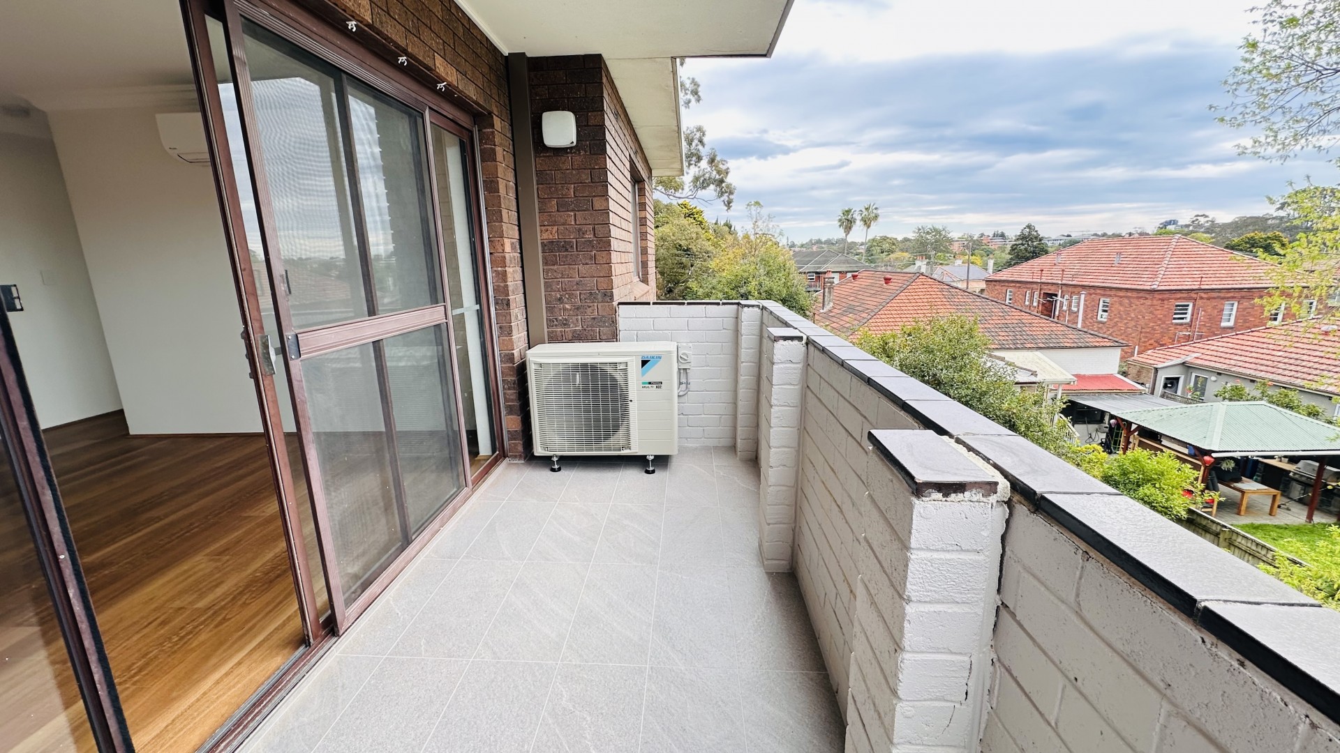 Real Estate in Ashfield
