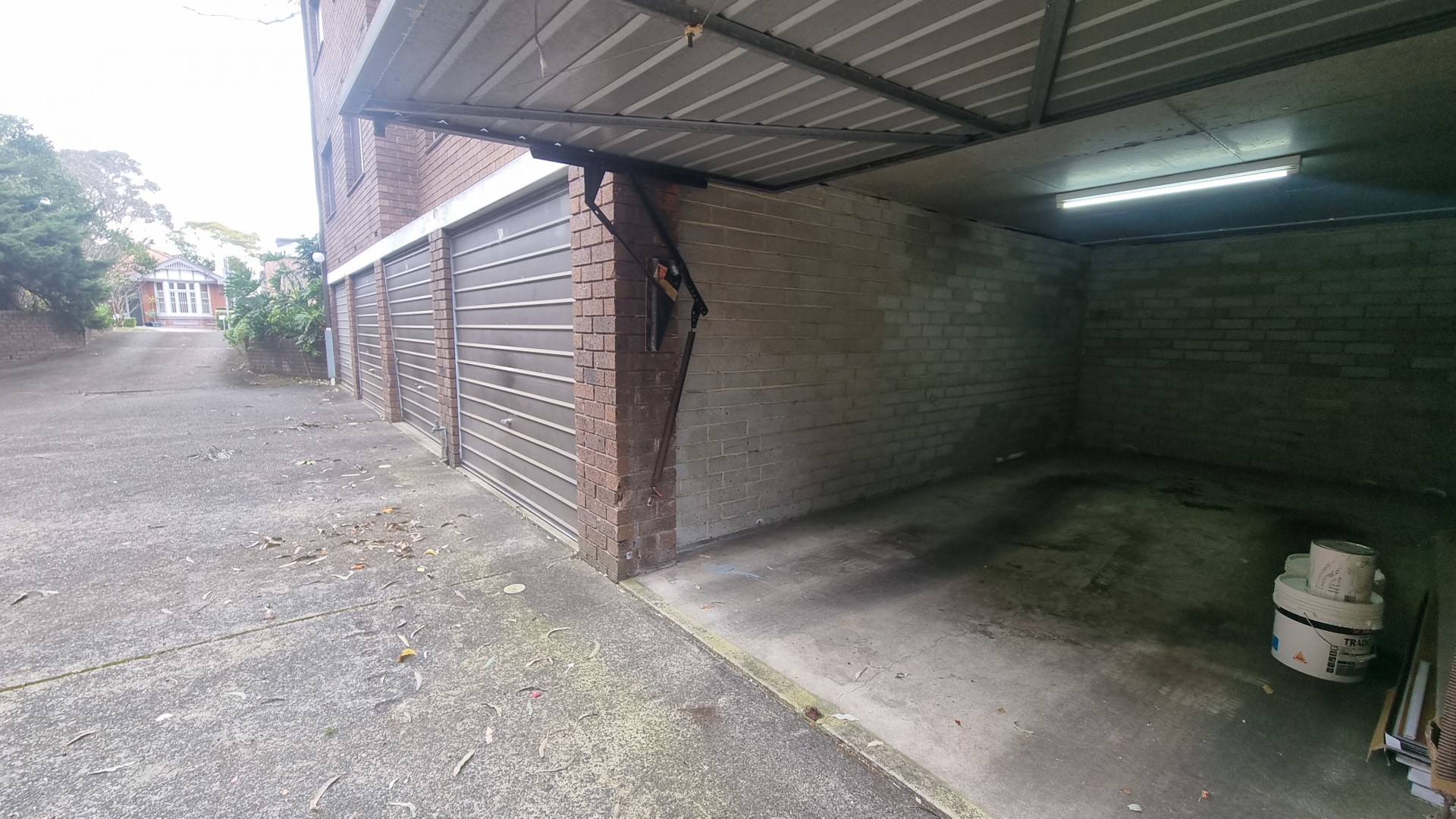 Real Estate in Ashfield