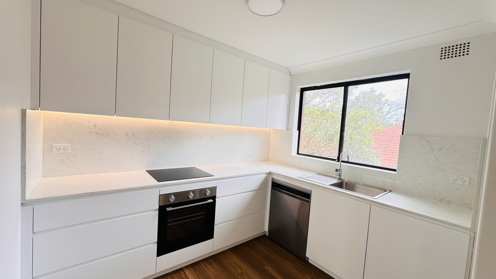 Real Estate in Ashfield