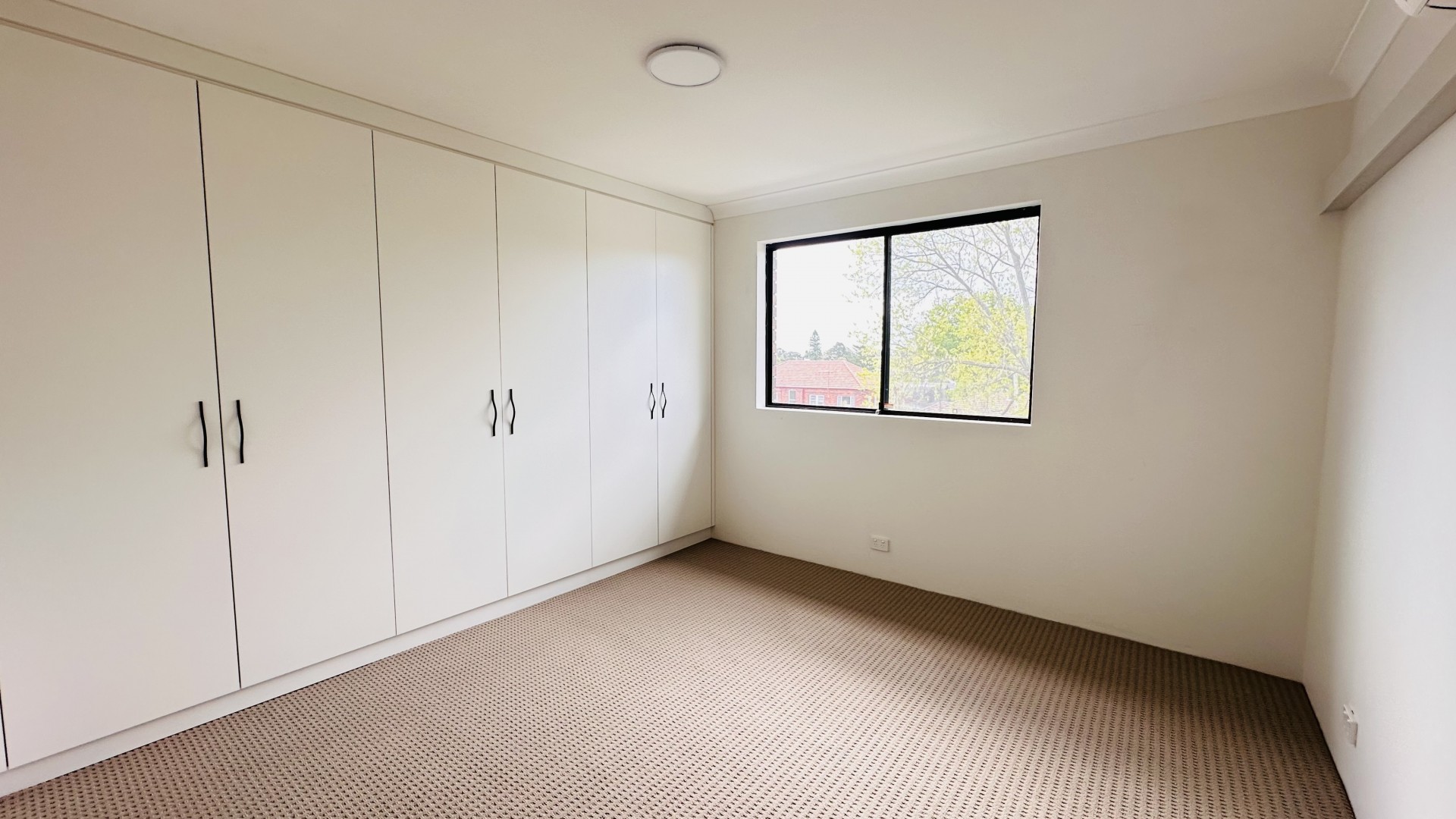 Open for inspection in Ashfield