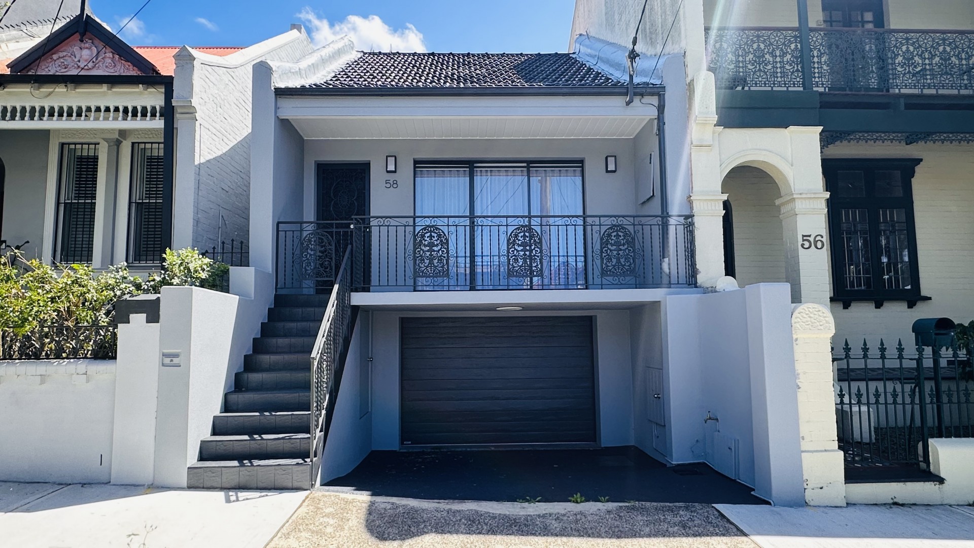 Real Estate in Stanmore