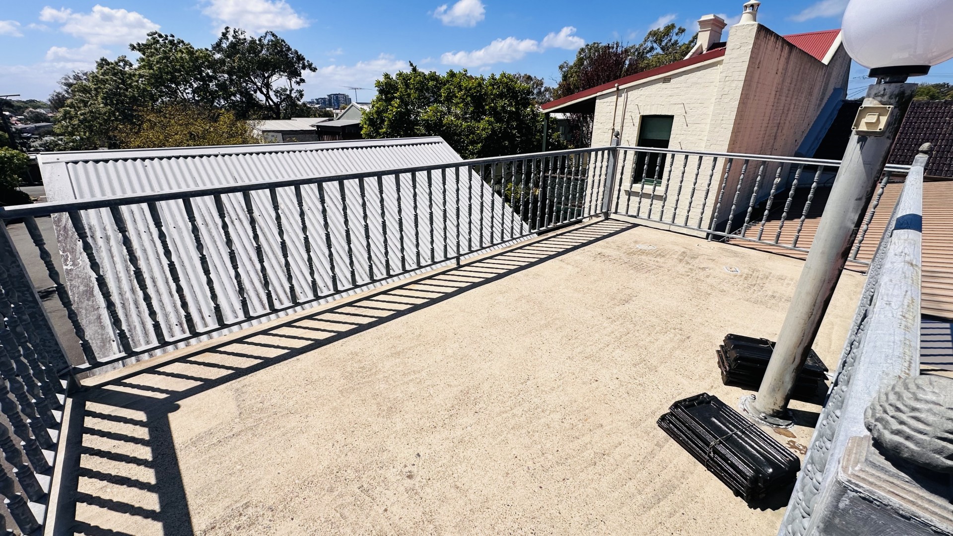 Real Estate in Stanmore