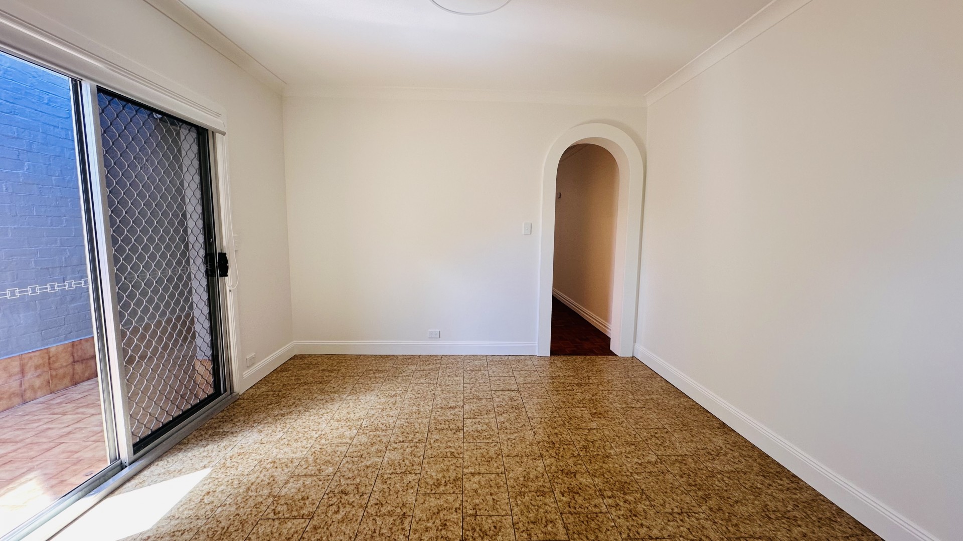 Open for inspection in Stanmore