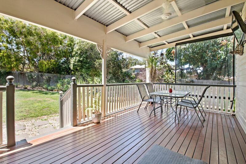 Real Estate in Ipswich