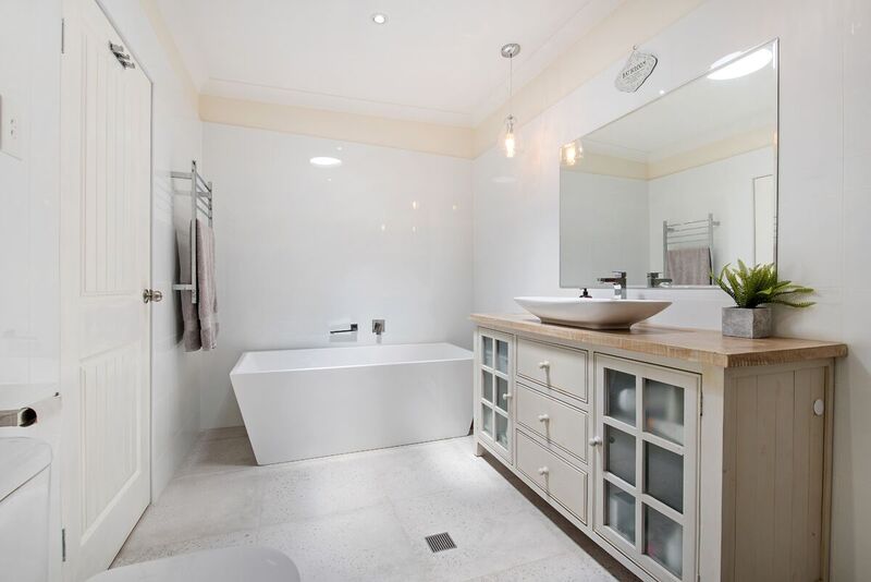 Open for inspection in Ipswich